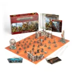 Warhammer Age of Sigmar: Set Introduttivo Extremis (Italiano)