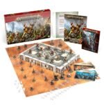 Warhammer Age of Sigmar: Set Introduttivo Araldo (Italiano)