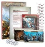 Warhammer Age of Sigmar: Set Introduttivo Araldo (Italiano) - immagine 6