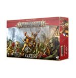 Warhammer Age of Sigmar: Set Introduttivo Araldo (Italiano) - immagine 8