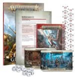 Warhammer Age of Sigmar: Set Introduttivo Guerriero (Italiano) - immagine 6