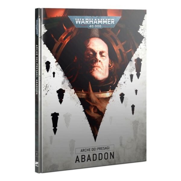 Arche dei Presagi: Abaddon (Italiano)