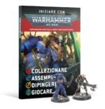 Iniziare con Warhammer 40,000