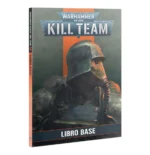 Warhammer 40,000: Kill Team Libro Base (Ultima possibilità d'acquisto)