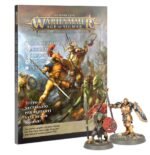Iniziare con Warhammer Age of Sigmar (Italiano)