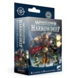 Warhammer Underworlds: Harrowdeep – Bucanieri di Blackpowder (Offerta a tempo limitato) - immagine 2