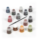 Set Colori + Attrezzi di Warhammer Age of Sigmar - immagine 2