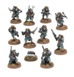Warhammer 40,000 Kill Team: Starter Set (Inglese) (Ultima possibilità d'acquisto) - immagine 2
