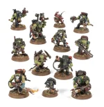 Warhammer 40,000 Kill Team: Starter Set (Inglese) (Ultima possibilità d'acquisto) - immagine 3