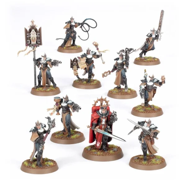 Kill Team: Novizie (Ultima possibilità d'acquisto)