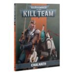 Kill Team: Chalnath (Book) (Inglese) (Ultima possibilità d'acquisto)