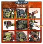 Warhammer 40,000 Kill Team: Starter Set (Inglese) (Ultima possibilità d'acquisto) - immagine 5