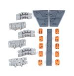 Warhammer 40,000 Kill Team: Starter Set (Inglese) (Ultima possibilità d'acquisto) - immagine 9