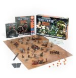 Warhammer 40,000 Kill Team: Starter Set (Inglese) (Ultima possibilità d'acquisto)