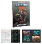 Warhammer 40,000 Kill Team: Starter Set (Inglese) (Ultima possibilità d'acquisto) - immagine 6