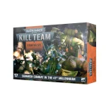 Warhammer 40,000 Kill Team: Starter Set (Inglese) (Ultima possibilità d'acquisto) - immagine 11