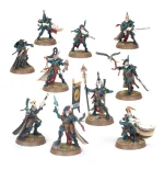 Kill Team: Corsari Sfregiati dal Vuoto (Scatola vecchia) (Ultima possibilità d'acquisto)