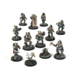 Kill Team: Incursori della Marina Imperiale (Ultima possibilità d'acquisto)