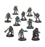 Kill Team: Kaserkin (Ultima possibilità d'acquisto)