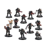 Kill Team: Squadra di Esazione (Ultima possibilità d'acquisto)