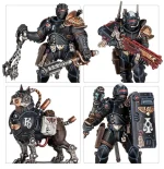 Kill Team: Squadra di Esazione (Ultima possibilità d'acquisto) - immagine 2