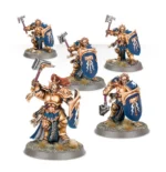 Start Collecting! Stormcast Eternals Thunderstrike Brotherhood - immagine 2