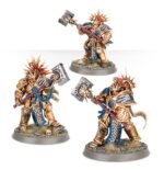 Start Collecting! Stormcast Eternals Thunderstrike Brotherhood - immagine 3