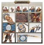 Warhammer Age of Sigmar: Set Introduttivo Extremis (Italiano) - immagine 5