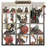 Warhammer Age of Sigmar: Set Introduttivo Extremis (Italiano) - immagine 6