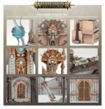 Warhammer Age of Sigmar: Set Introduttivo Extremis (Italiano) - immagine 7