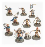 Warhammer Age of Sigmar: Set Introduttivo Araldo (Italiano) - immagine 2