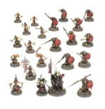 Warhammer Age of Sigmar: Set Introduttivo Extremis (Italiano) - immagine 3