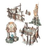 Warhammer Age of Sigmar: Set Introduttivo Extremis (Italiano) - immagine 4