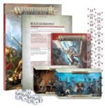 Warhammer Age of Sigmar Extremis Starter Set (Inglese) - immagine 8