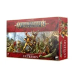 Warhammer Age of Sigmar Extremis Starter Set (Inglese) - immagine 10