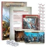 Warhammer Age of Sigmar Harbinger Starter Set (Inglese) - immagine 6