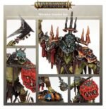 Warhammer Age of Sigmar: Set Introduttivo Guerriero (Italiano) - immagine 5