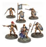 Warhammer Age of Sigmar: Set Introduttivo Guerriero (Italiano) - immagine 2