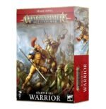 Warhammer Age of Sigmar Warrior Starter Set (Inglese) - immagine 8
