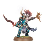 Anatemide, Occhio di Tzeentch