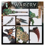 Warcry: Cacciatori di Huanchi - immagine 2
