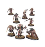 Warcry: Artigli di Karanak