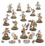 Blood Bowl Second Season Edition (Inglese) - immagine 3