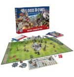Blood Bowl Second Season Edition (Inglese)