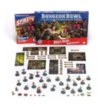 Dungeon Bowl: Death Match (Inglese)
