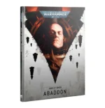 Arks of Omen: Abaddon (Inglese)