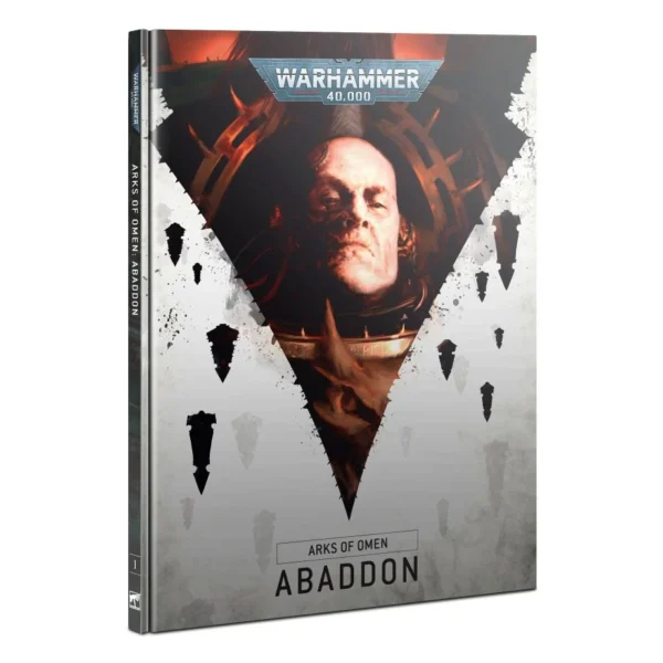 Arks of Omen: Abaddon (Inglese)
