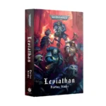 Leviathan (Hardcover) (Inglese)