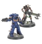 Getting Started with Warhammer 40,000 (Inglese) - immagine 2