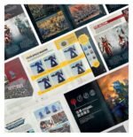 Getting Started with Warhammer 40,000 (Inglese) - immagine 3